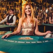 Texas Hold'em Poker